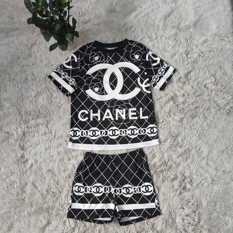 Chanel Dress s-xxl J2500 (1)